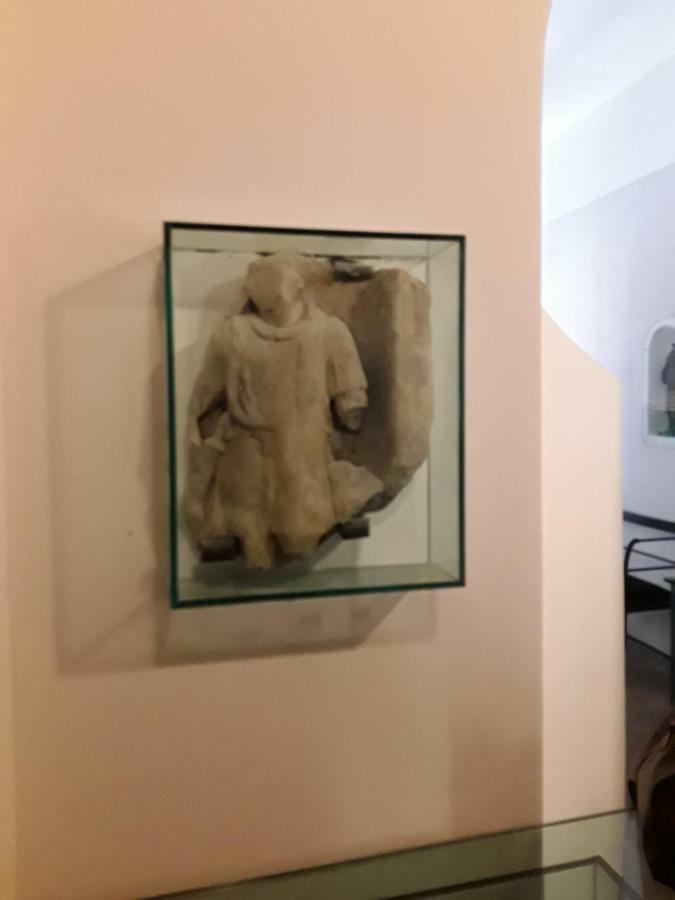Apartment Vecchia House Rom
