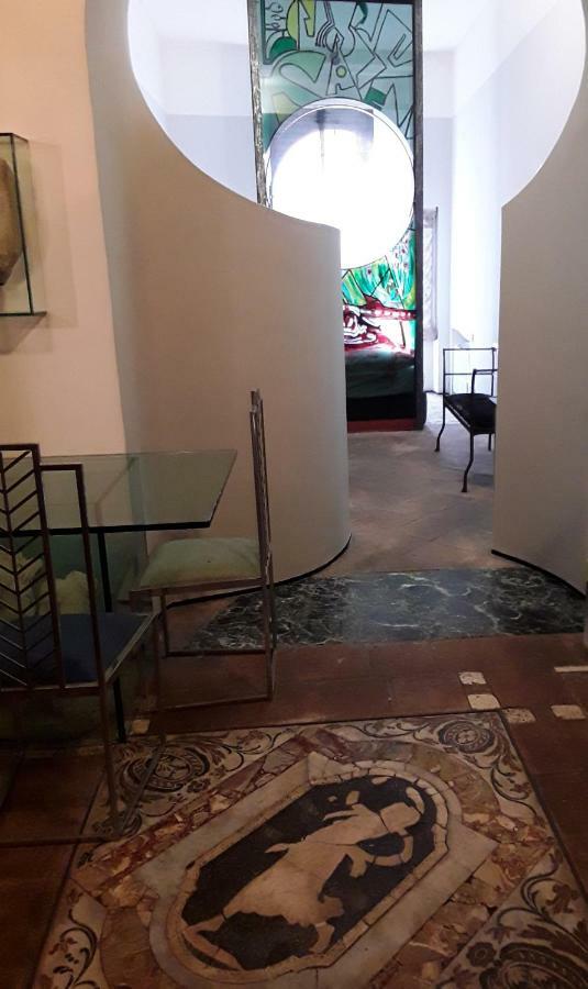 Apartment Vecchia House *