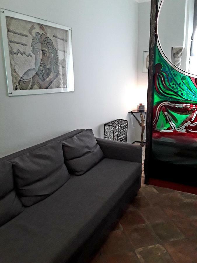 Vecchia House Apartment