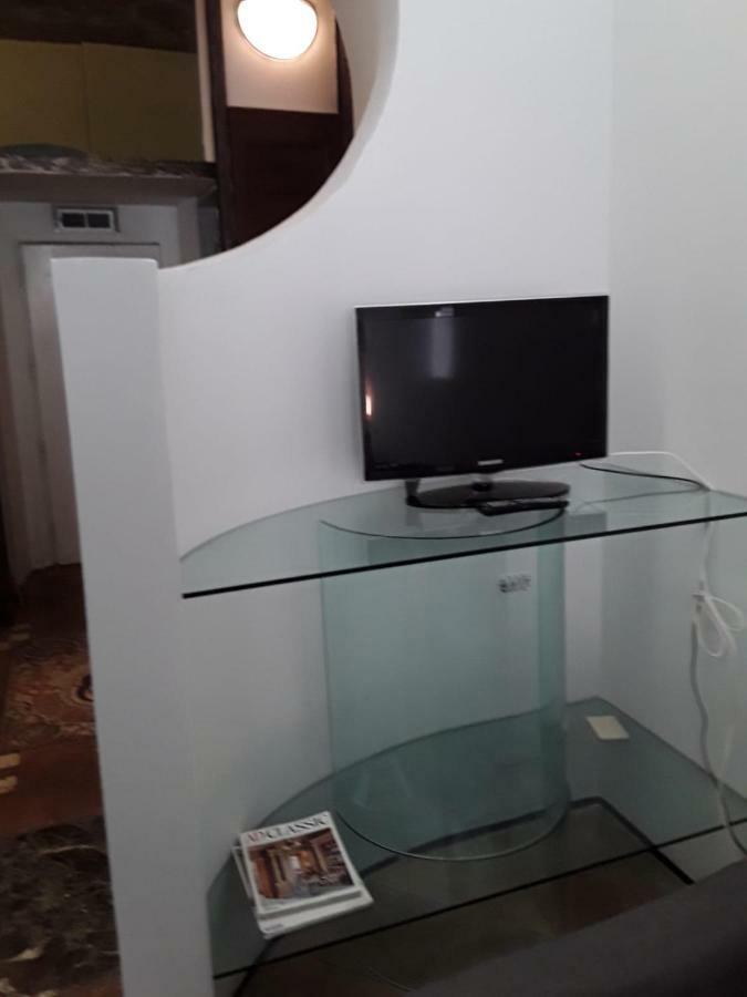 Apartment Vecchia House Rom