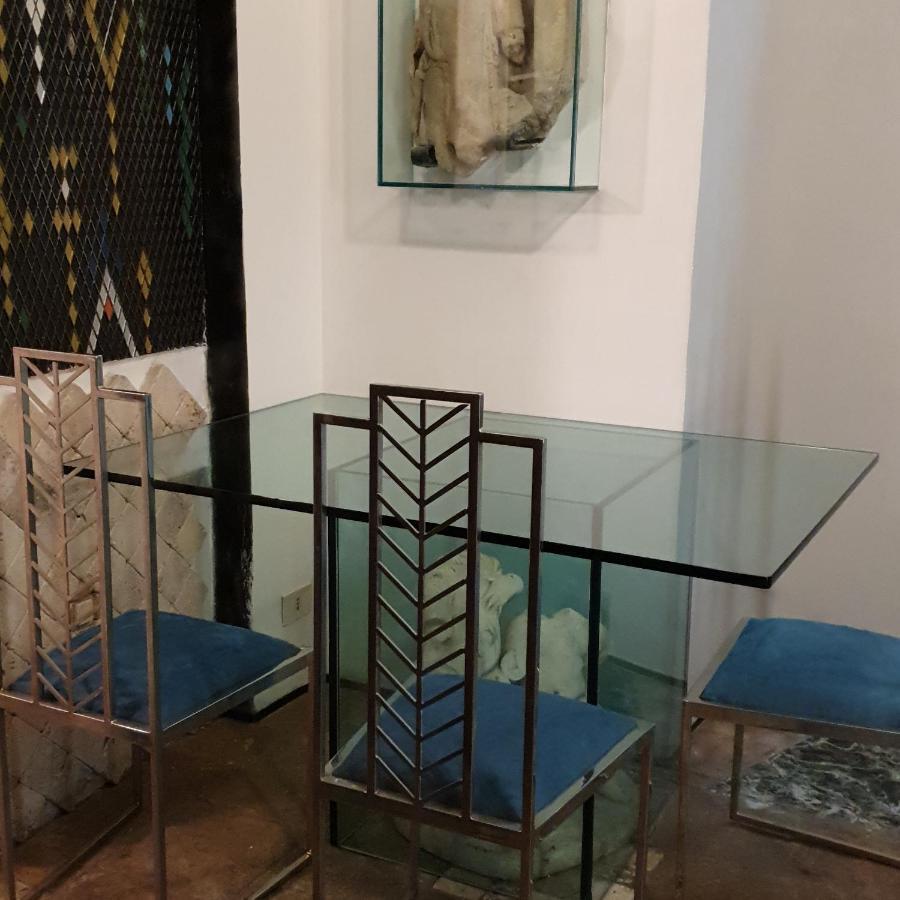 Vecchia House Apartment Rom